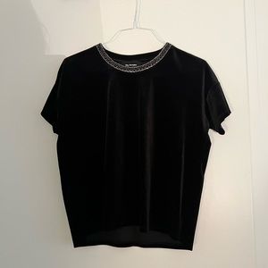 Velvet the Kooples top - very good condition.